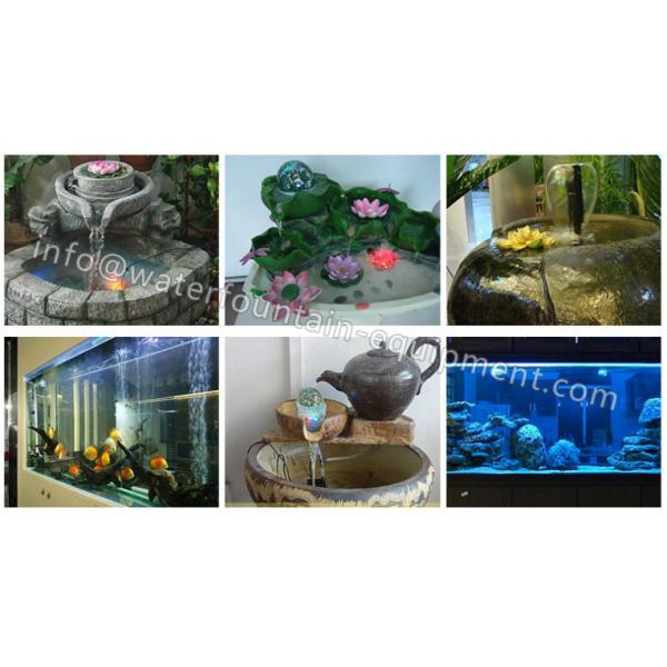 50hz 320W Submersible Aquarium Pump With Super High Head 157 × 257 × 224mm