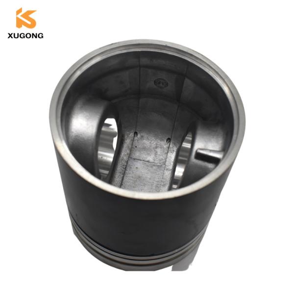 Excavator Engine Parts Liner Kits 03-2380.600 Piston 03-2380.600 For DE12 Engine Rebuilt