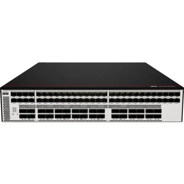 Compact Ai Era Router for High-Performance Networking Solutions
