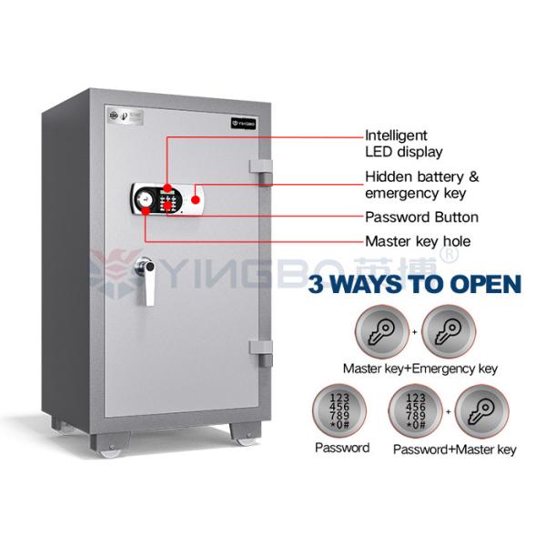 Large Fireproof Safe Fireproof Safe Box Fireproof Money Box Best Fireproof Home Safe