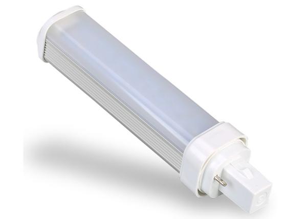 600lm Pl 11 Watt 2 Pins 2G7 2GX7 LED Corn Cob Light 40000H Lifespan