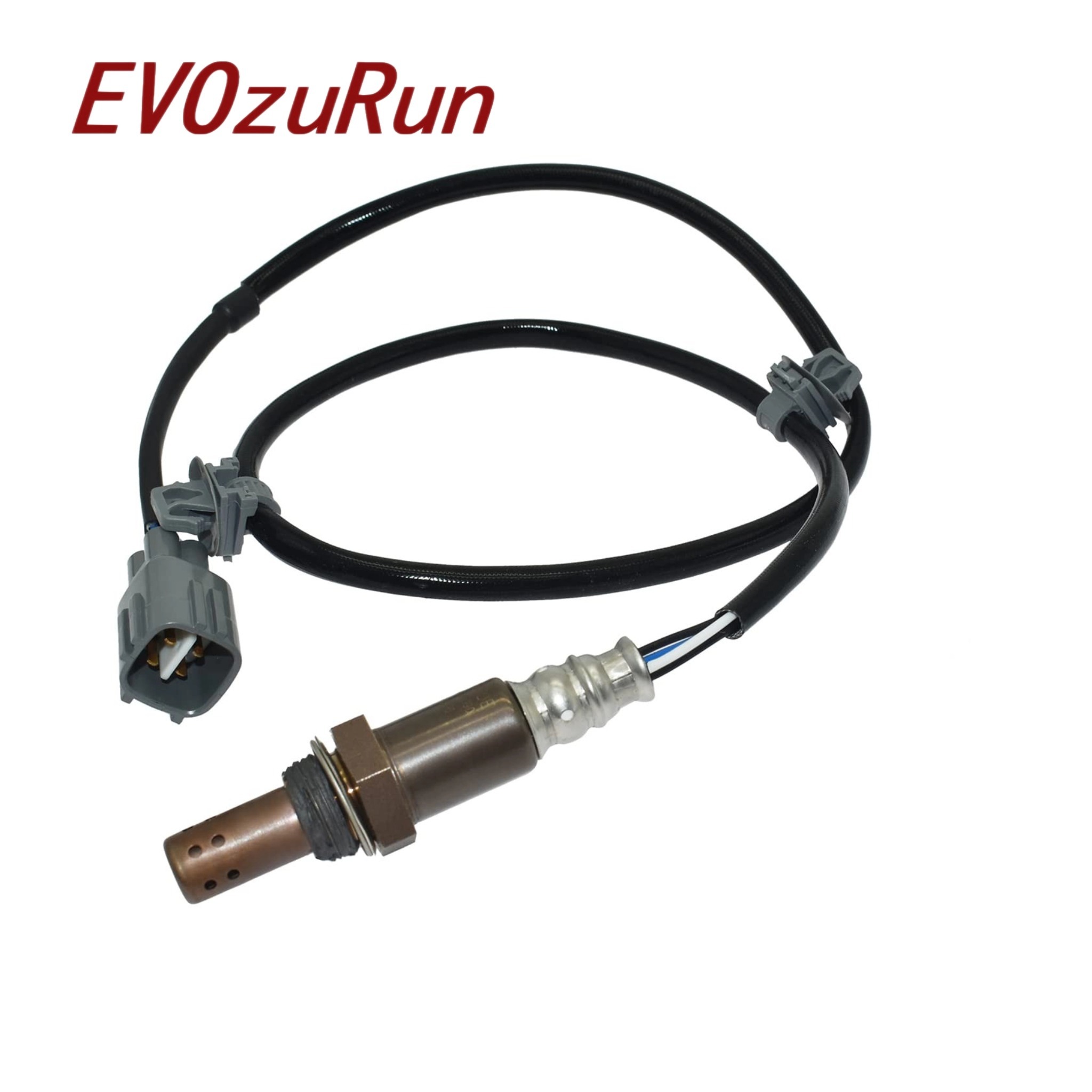 Auto Sensor Oxygen Sensor 89465-42090 8946542090 O2 Sensor Downstream OEM Replacement for Toyota RAV4 2000-2005 2.0L/2.4L