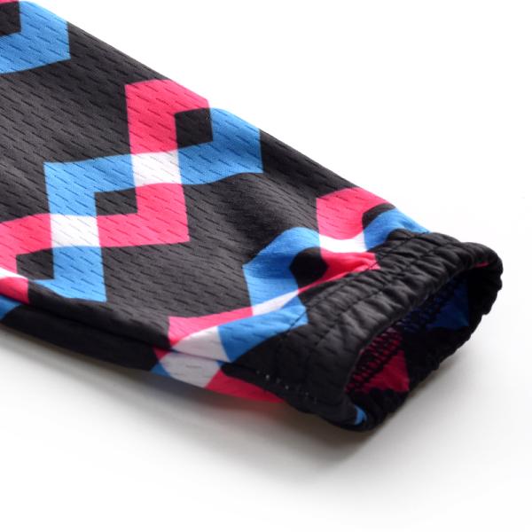 Ехать 100% полиэстер аксессуаров велосипеда одежды Джерси носки мягкое задействуя задействуя