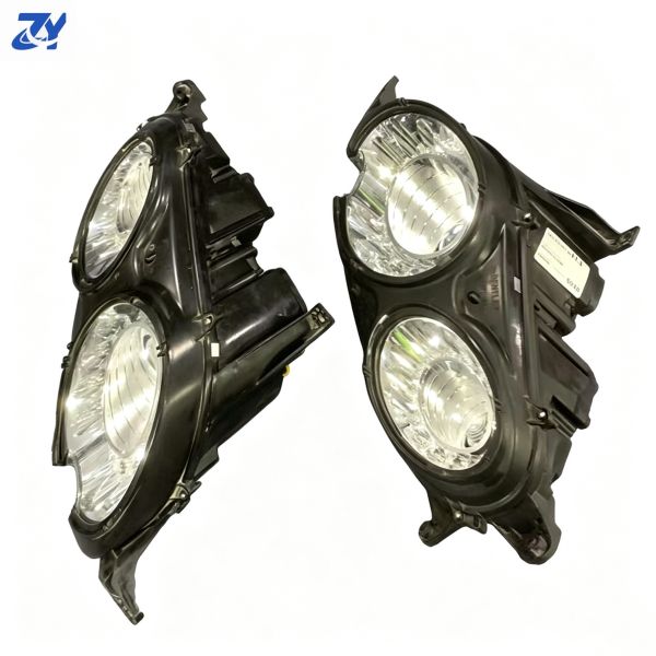 OEM Headlight for Bentley Flying Spur & Continental GT New Auto Parts Front Headlamp
