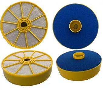 Compatible Cordless Robot Vacuum Cleaner HEPA Filter
