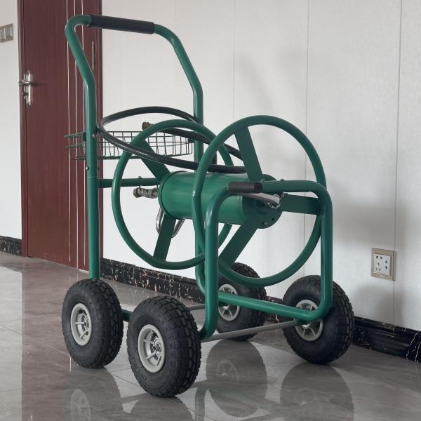 NW 15kg Heavy Duty Yard Water Planting Steel Frame Durable Construction