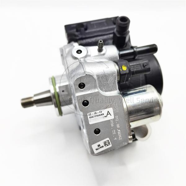 9422A060A Международное топливное насос высокого давления 33100-4A700 331004A700