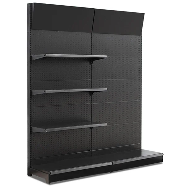 Plateau d'affichage personnalisé