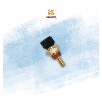 Sensor de température de l'excavateur 2547-9038B K1003296 2547-9038 Pour le DX225