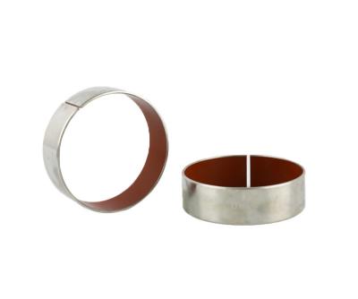 Customized Bushes & Sliding Bearings Components For The Most Extreme High Temperature Pressure & Corrosive