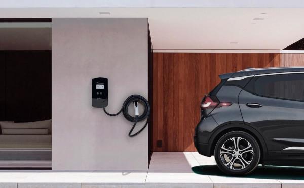220 Volt Charging Piles for Tesla and All EV Brands 30 39 Feet Length with Adjustable Charging Speed