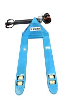 Semi Electric Hand Pallet Truck Parts  Spares 2 T  Li ion Hydraulic