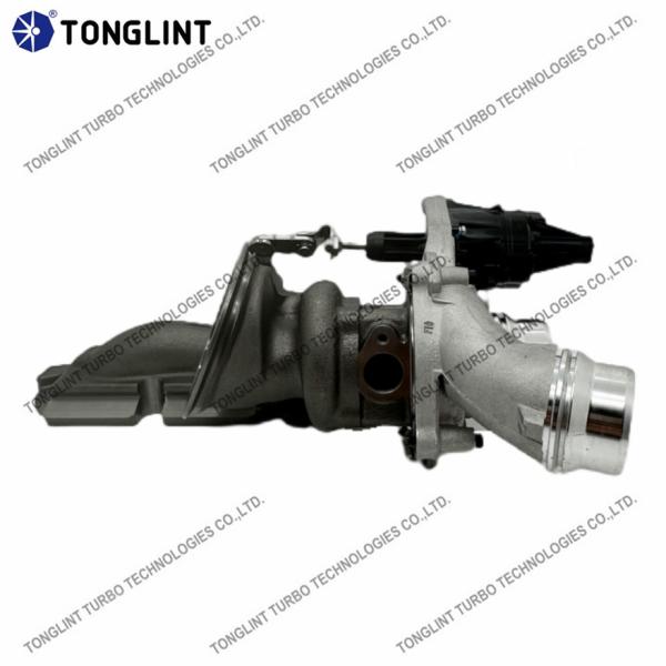B38 Turbocharger for BMW 116i 118i 218i 318i 418i Turbo 7633795 11657633795 B38B15A