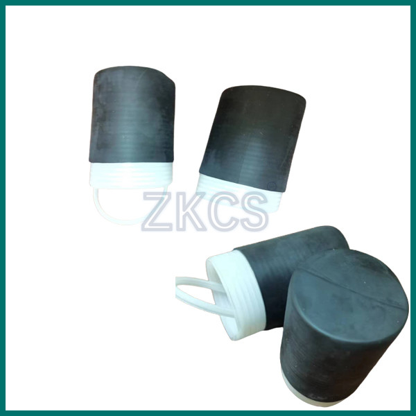 EPDM холодные сжатые конец крышки для кабельного терминала конец уплотнения и изоляции крышки