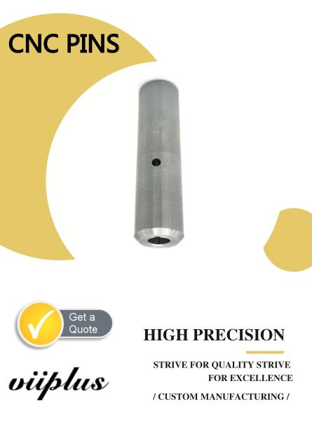Gear Shaft Bushing CNC Stainless Steel High Precision Tolerance Parts Custom Size 42CrMo