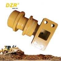 SH350 HRC53-57 Bulldozer fundido rodillo superior rodillo superior rodillo portador para piezas de tren KTA0958