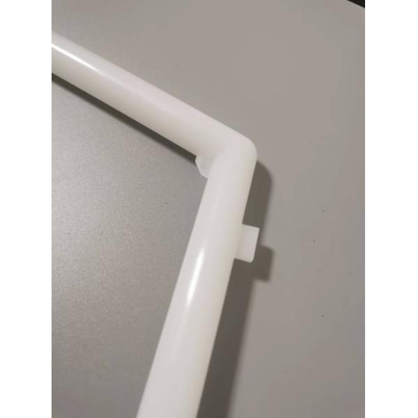 2324123 tubo interno del polvo del PEM X1 de las piezas de Wagner Powder Coating Gun Replacement