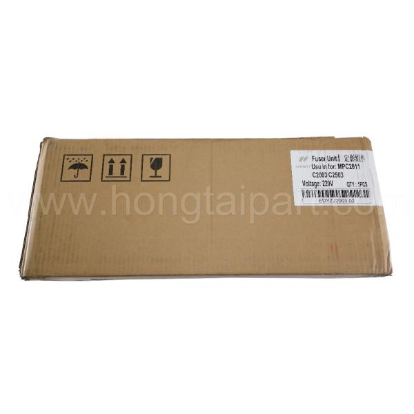 Unidade do fusor para a unidade quente do filme do fusor de Parts Fuser Assembly da impressora da venda do Ricoh MPC2011 C2503 C3003 C4503 C5503 C6003