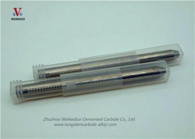 Cemented Tungsten Carbide Nozzle For Dry Blasting , Wet Blasting