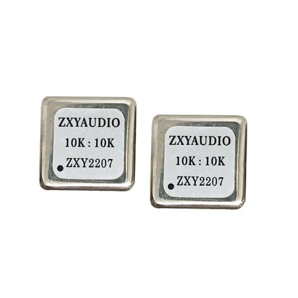 Permalloy Audio 10K: 10K изоляционный трансформатор для домашнего аудиоизолятора