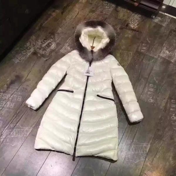 2016 fashion brand clothes moncler women down overcoat ,down coat low price