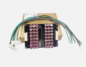 24s Active Balancer for Comprehensive Battery Management Solutions