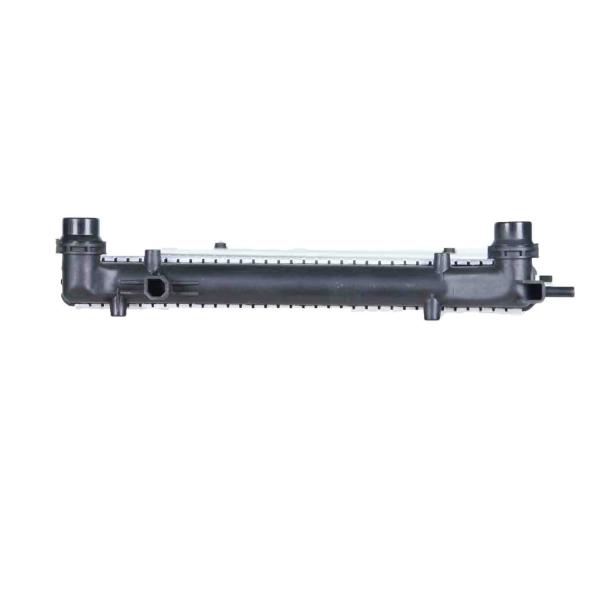 1K0121251P Pièces détachées automobiles Radiateur en aluminium pour VW GOLF CADDY JETTA AUDI A3 1.8 TFSI