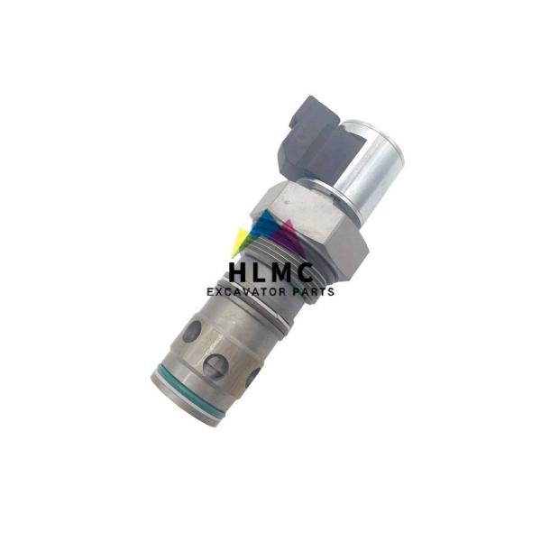 328-4314  Fuel Shutdown Solenoid  Diesel Engine SEBP3874 621H 950H 950K 962H 962K 966H 966K 972H 972K 3284314