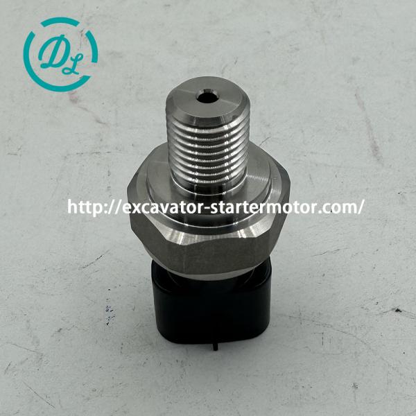 ISUZU 4LE2 Engine Pressure Sensor OEM 8-98027456-0 8-9600434-0