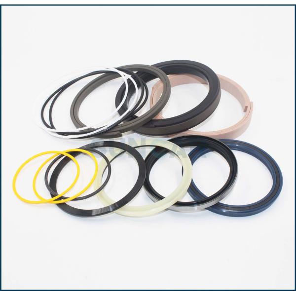550/41747 Boom Cylinder Seal Kit Fits  JCB Backhoe Loader 3Cx 3D 3DX 4DX Excavator JS210
