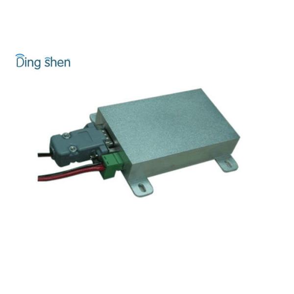 Half Duplex 25KHz Wireless Data Transmitter RS485 Wireless Radio Module