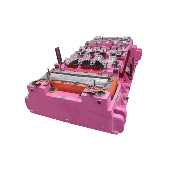Conveyor Module