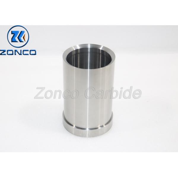 O desgaste de prata do carboneto de tungstênio parte ferramentas de sistema dos APS Sureshot MWD em Pulser giratório