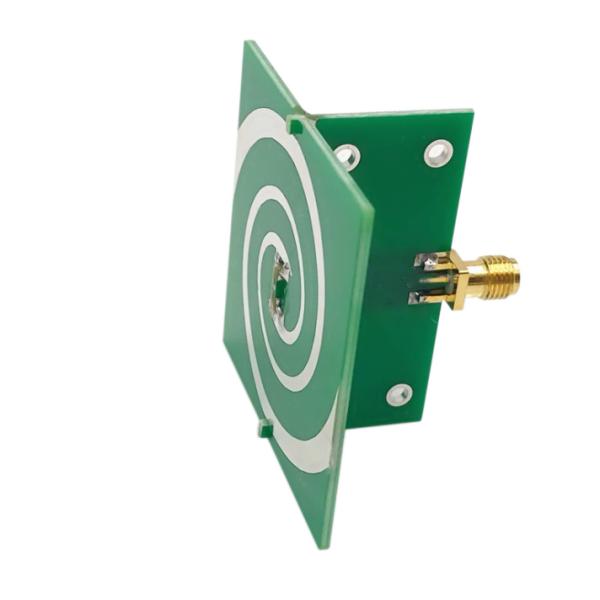 N Female Connector Ultra Wideband Antenna 1575.42MHz Marine Gps Antennas