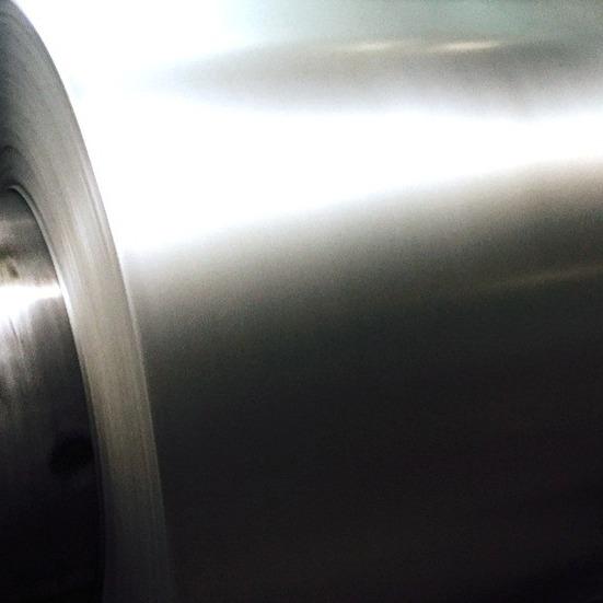 420 4mm Cold Rolled Steel Coil Stainless Steel Slit Coil 2000mm