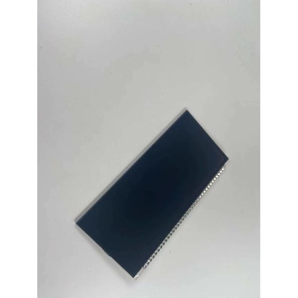 OED ODM FSTN LCD Display Screen Монохромный трансмиссивный индивидуальный модуль