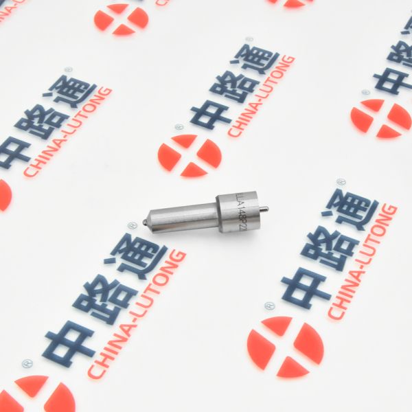 DLLA150P2339 auto For BOS injector nozzle DLLA 150 P 2339 Automotive nozzles DLLA150P2339 0433172339 Fuel Injector 0445110511