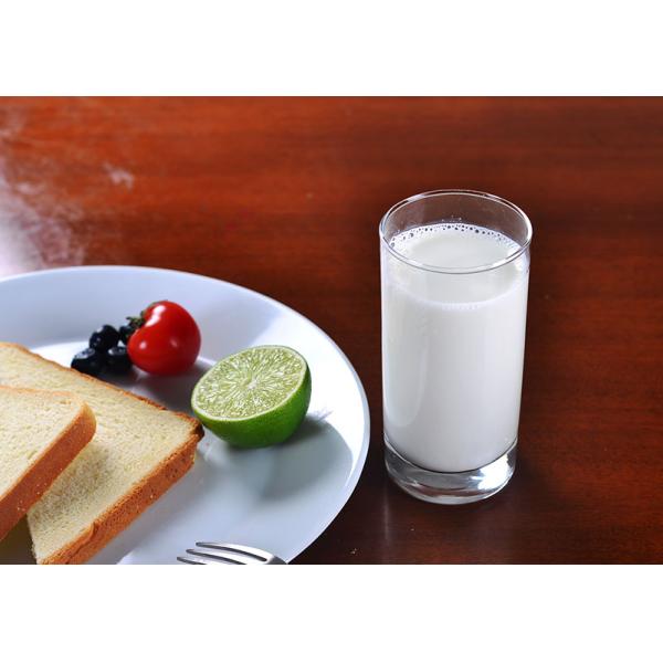 Machine Blown Highball Water Drinking Glass 290ml / 10oz For Water / Milk