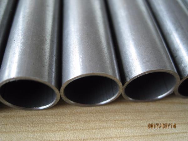 Chinese Suppliers Small Diameter Seamless Steel Tube With Stable Quality