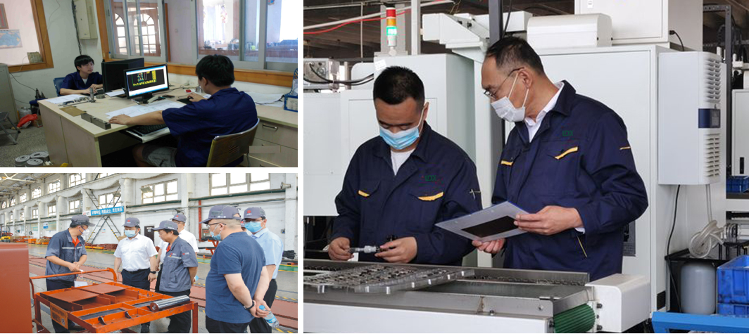 Shenzhen LDK Industrial Co., Ltd.