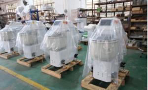 ZIPPY(Guangzhou) Food Machinery Co.,Ltd.