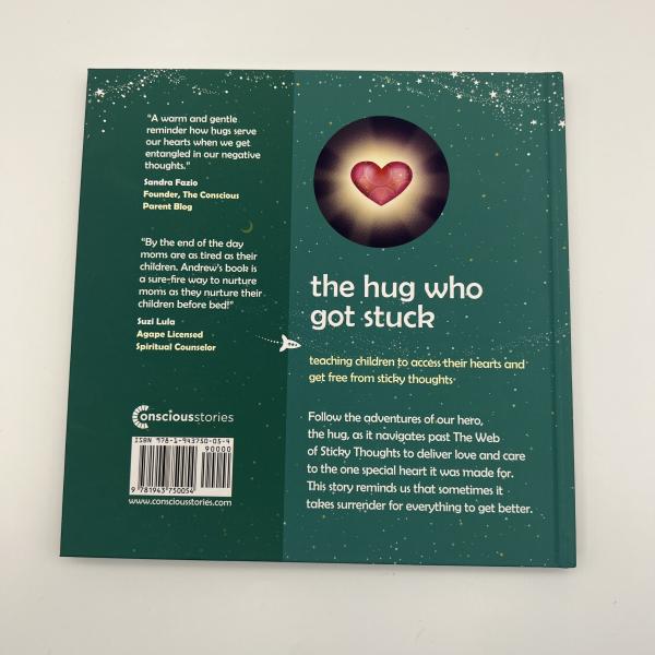 Children Full Color Story Book Printing Services Hardcover Casebound Customized