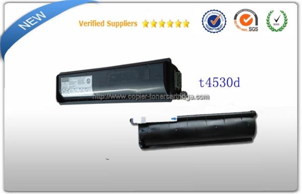 Toshiba E - tonalizador T4530D do estúdio 255 para E - o estúdio 305/355/455 usou copiadoras