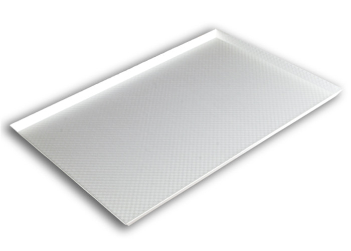 RK Bakeware China Foodservice NSF American Bakery Используйте полноразмерный алюминиевый противень для выпечки хлеба