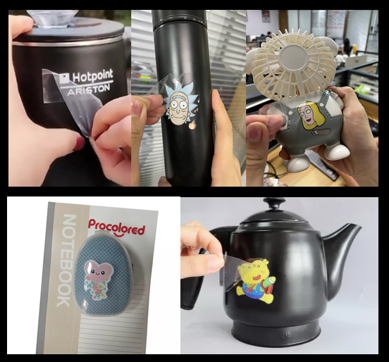 Лучший принтер Inkjet XP600 Одноглавая чернила УФ Плоская УФ Главная плата Набор Dtf принтер чернила
