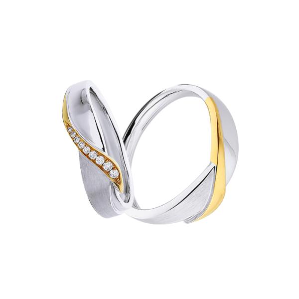 7g Jewellery Couple Rings