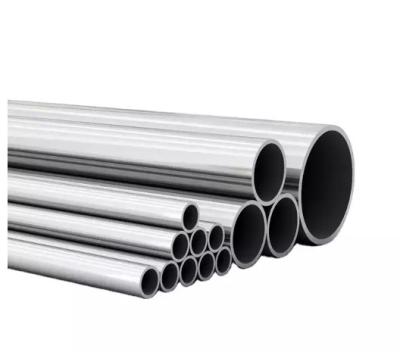 BS Powder Coated 3x3 Aluminum Square Tubing 0.5mm 304L 309S Extrusion