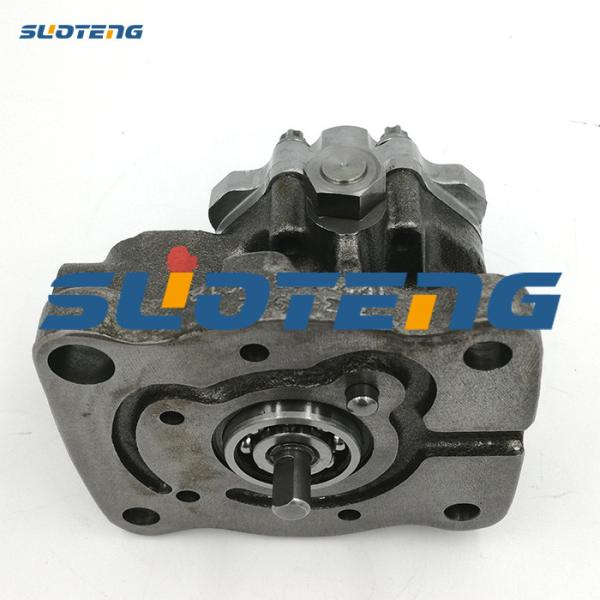 318-6357 насос перевозки горючего двигателя 3186357 C7 для экскаватора E325D