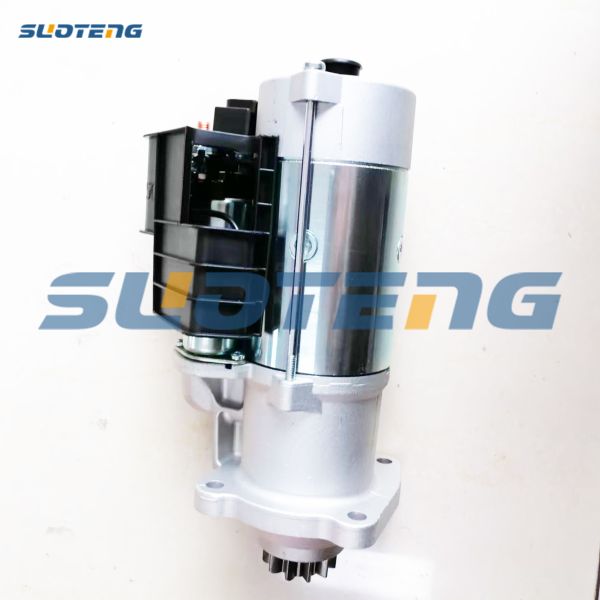612600091076 Starter Motor for Engine Parts
