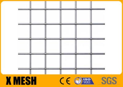 Fio Mesh Window Guard ASTM A740 de Mesh Open 100mm*50mm GAW